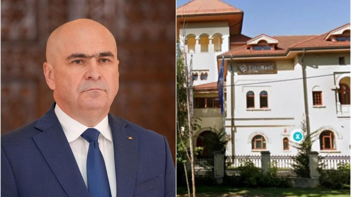 Ilie Bolojan: Voi trimite la Parchet toate documentele privind imobilul RA-APPS unde funcționează EximBank