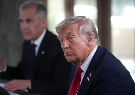 Trump: Statele Unite l-ar putea ucide pe liderul iranian, dar nu o vor face, „pentru moment”