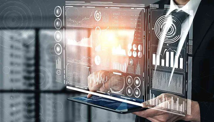 Inteligenţa artificială sprijină angajaţii să devină mai productivi, arată un raport PwC