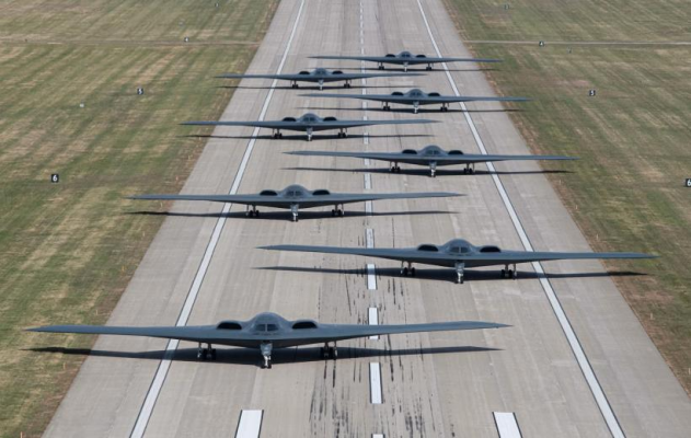 Legea B-2. Conflictul israeliano-iranian îngroapă ordinea postbelică, bazată pe reguli