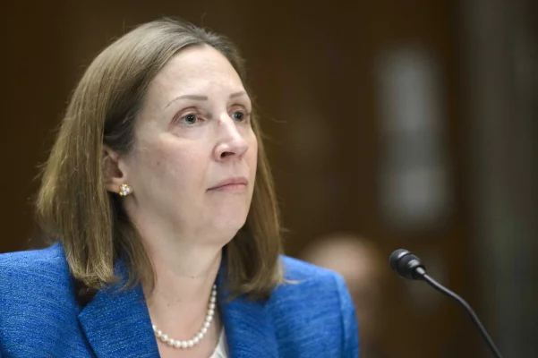 Ambasadoarea SUA la Moscova, Lynne Tracy, numită în timpul administrației Biden, își va încheia misiunea în curând