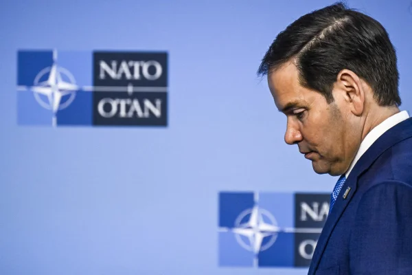 Marco Rubio afirmă că Siria ar putea fi în pragul unui nou război civil la scară largă