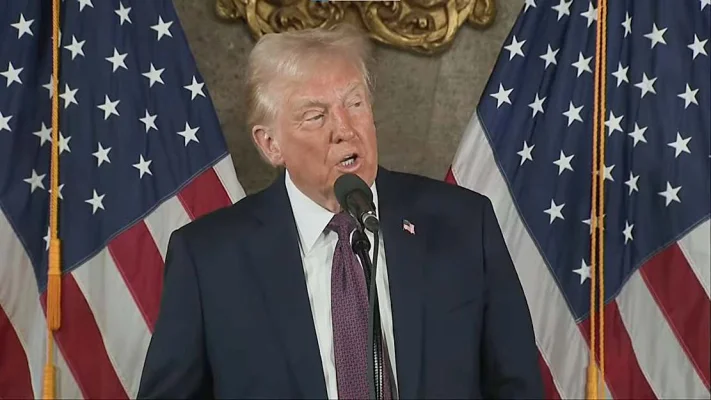 Trump a raportat venituri de peste 600 de milioane de dolari din criptomonede, cluburi de golf şi alte afaceri