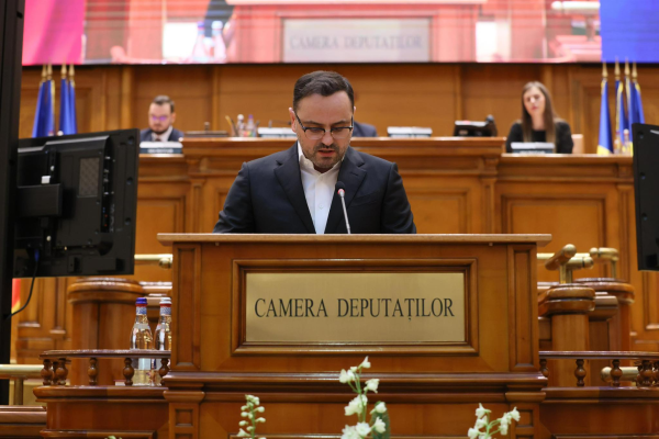 Un deputat PSD din Argeș o invită pe ministra Mediului să cunoască problema reală a urșilor: „Veniți și dați piept cu realitatea de aici”