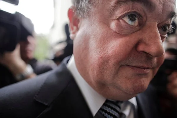 Blaga: Trebuie să fii fraier să faci rocadă a doua oară pentru funcţia de premier / România trebuie să prezinte la Bruxelles un plan viabil. Altfel, vom avea mari probleme