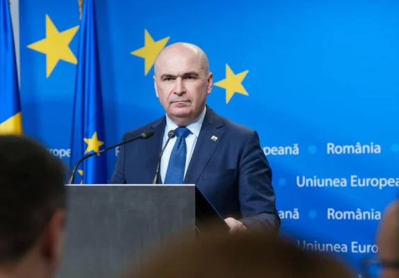 Bolojan, despre anularea alegerilor din 2024: România a învățat lecțiile necesare