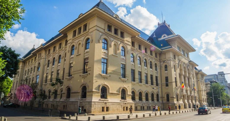 Start în cursa pentru Capitală: Un fost șef al Gărzii de Mediu își anunță candidatura la Primăria București