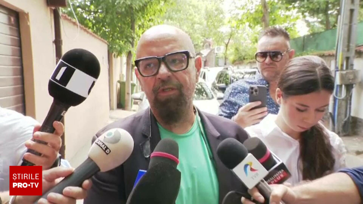 Cum se apără Piedone: „Dacă există dovadă înseamnă că telefoanele mele au fost ascultate”