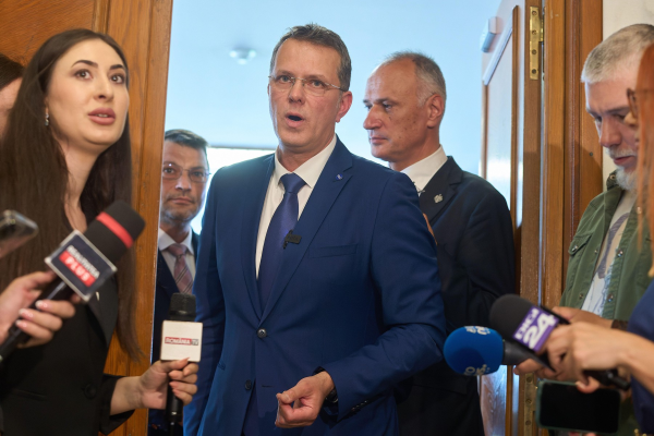 România va avea sisteme de rachetă israeliene. Ministrul Apărării spune că în curând va fi semnat contractul cu producătorul