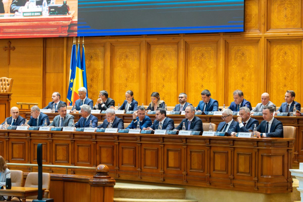 Trece PSD în Opoziție?