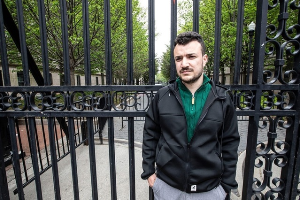 Activistul pro-palestinian Mahmoud Khalil, eliberat după 104 zile de detenţie în SUA; Un judecător federal acuză abuzuri ale administraţiei Trump