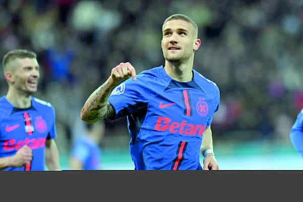 FCSB - drum liber spre toamna europeană. CFR Cluj - pe urmele Corvinului Hunedoara