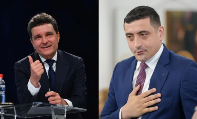 „România a rezistat atacului extremiștilor MAGA și al Kremlinului. Contrastul era frapant între huliganul George Simion și doctorandul de la Sorbona”. Analiza unui fost diplomat