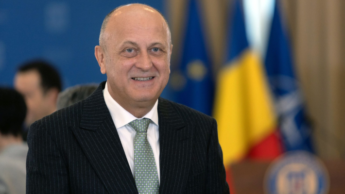 Dan Șucu îi dă un ultimatum lui Ilie Bolojan, din cauza noilor măsuri fiscale: „Somăm guvernul să înceteze”