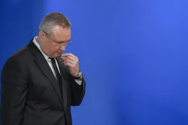 Ciucă, despre refuzul lui Ciolacu de a-l numi SGG pe Abrudean: Nu este vorba doar de această funcție