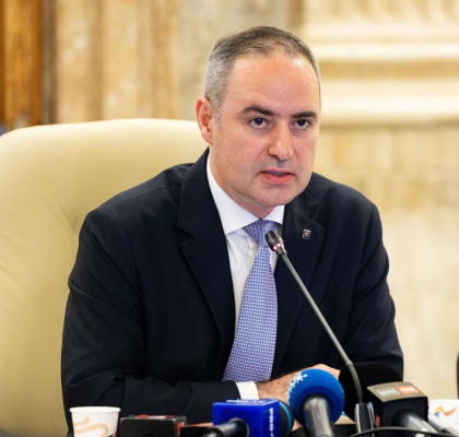 Nazare recunoaște: Pachetul 1 de măsuri are efecte adverse: inflația