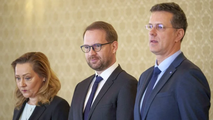 Lista finală a candidaților USR la șefia partidului. Dominic Fritz și Violeta Alexandru, printre cei 9 validați de Comisia Electorală