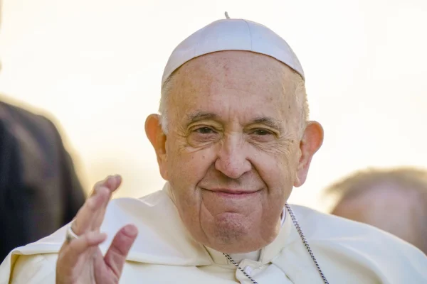 Papa Francisc a murit. Vaticanul a intrat într-o perioadă de „sede vacante”