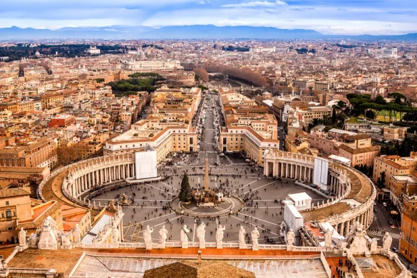 Vaticanul ar putea fi gazda tratativelor Rusia-Ucraina, afirmă Rubio, după ce Papa a promis să depună „toate eforturile” pentru a contribui la încheierea războiului