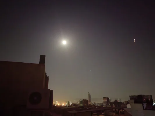 Mii de oameni au fugit din Teheran, după escaladarea conflictului dintre Israel și Iran