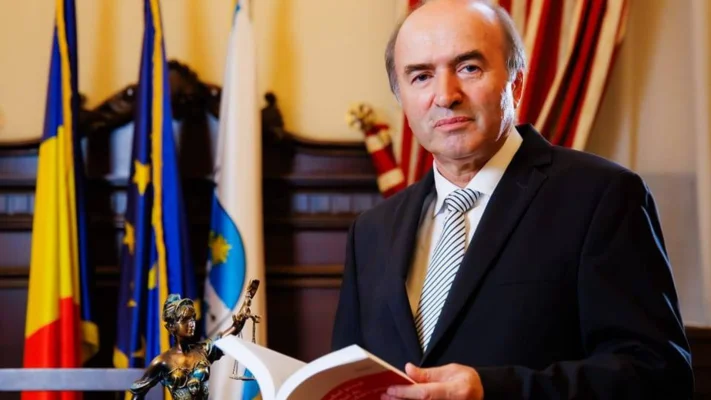 Tudorel Toader, fost judecător CCR: Acest judecător de la Curtea de Apel Ploiești va intra în istorie la categoria «așa nu»