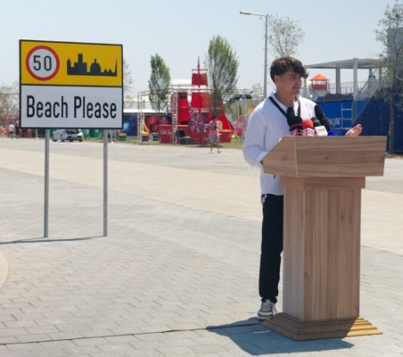 BEACH, PLEASE! își deschide porțile: Cel mai mare festival de muzică din Europa dă startul unei noi ediții și pune în vânzare biletele pentru 2026 la un preț incredibil
