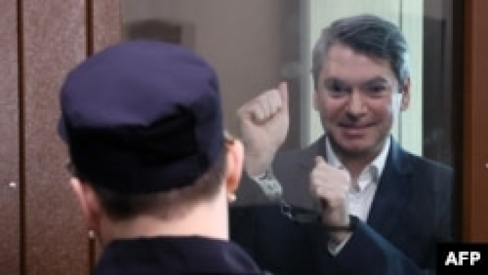 Se închide Golos, reputata organizație independentă rusească de monitorizare electorală, după 25 de ani de activitate