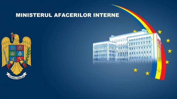 MAI dă ultimele date despre incidentele electorale de la alegerile prezidențiale