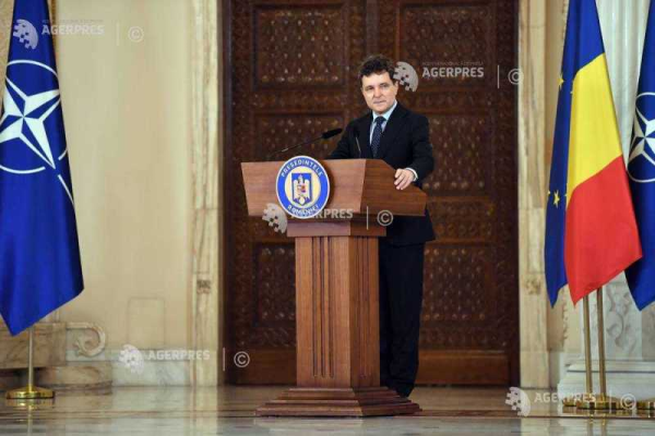 Președintele Nicușor Dan despre numirea judecătorului la CCR: Am ales un profesionist al dreptului