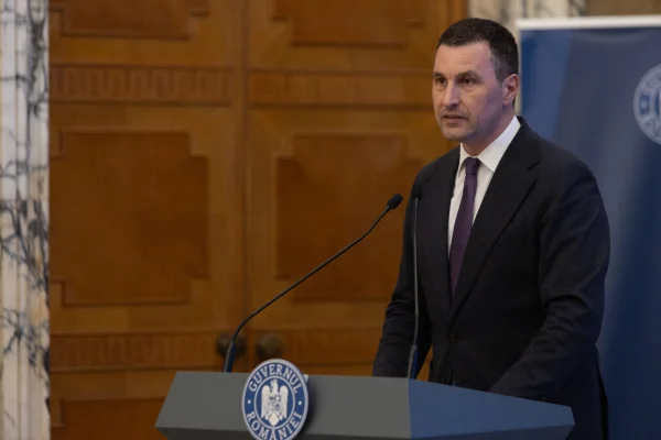 Avertismentul ministrului de Finanțe: în partea a doua a anului se poate ajunge la măsuri radicale