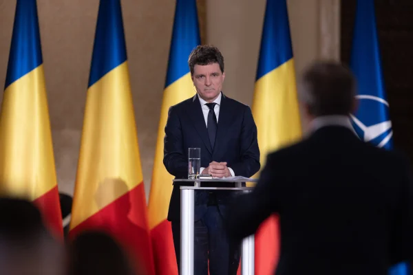 Avem un nou președinte! POLITICO: Nicușor Dan începe o muncă de coșmar ca președinte al României