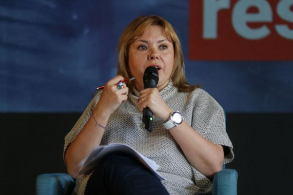Exclusiv Gândul: Anca Dragu se întâlnește cu Nicușor Dan în această noapte