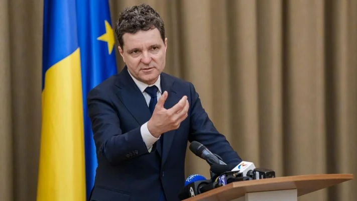 Nicuşor Dan a anunţat că în CSAT se va discuta pe tema dezinformării din online: Trebuie să fim în stare să răspundem cantitativ