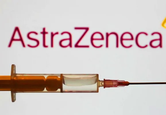 AstraZeneca semnează un acord de cercetare bazat pe inteligență artificială cu gigantul chinez CSPC pentru tratarea bolilor cronice