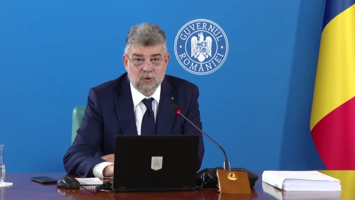 Guvernul a aprobat programul prin care companiile care poluează mai puțin vor fi avantajate în licitațiile publice