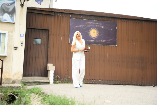 Elena Udrea, despre Florian Coldea: „Ce faci altora, ți se întoarce ție” / „Vine rândul ca fiecare să plătească”
