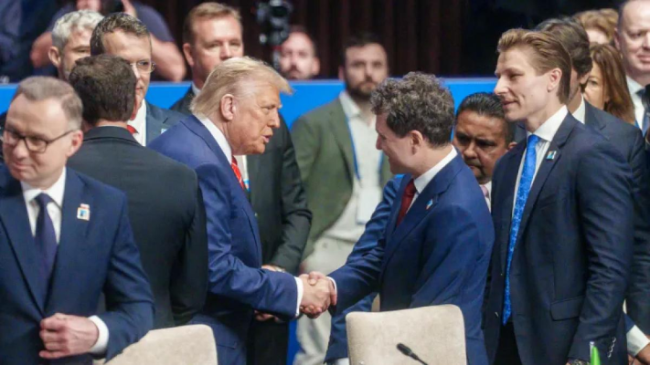 Donald Trump l-a invitat oficial pe Nicușor Dan la Casa Albă. Șeful Cancelariei: "Trebuie să o concretizăm cât mai curând posibil"