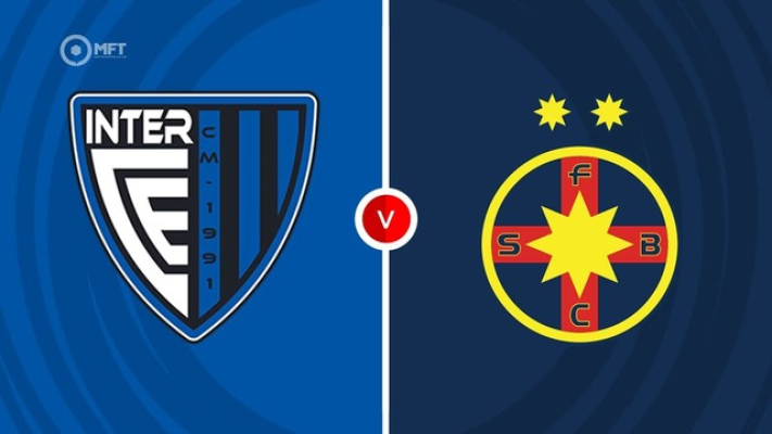 Liga Campioniilor: Ruşine istorică pentru FCSB în Andorra, scor 1-2 cu Inter D’Escaldes / Echipa lui Elias Charalambousa acces în turul doi