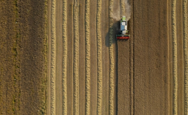 Cinci state UE, între care și România și Ungaria, se opun unui nou acord comercial cu Ucraina de teamă că vor crește importurile de produse agricole ieftine