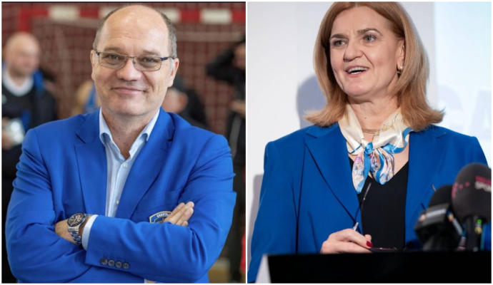 RAPORT al Curții de Conturi la Federația Română de Canotaj condusă de Elisabeta Lipă: Remunerații pentru consultanți, bucătari, mecanici pe contracte de „activitate sportivă” / Achiziții directe semnate de secretarul general Sandu Pop cu o firmă a federației la care tot el este administrator / Contracte de achiziții „divizate artificial”