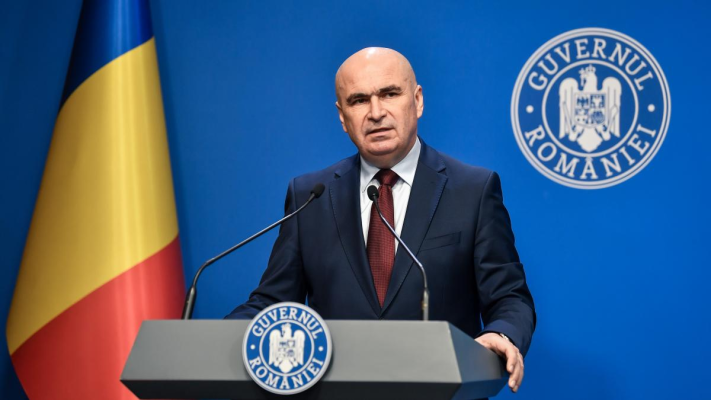 Ilie Bolojan anunţă un moratoriu de 6 luni pentru licitații