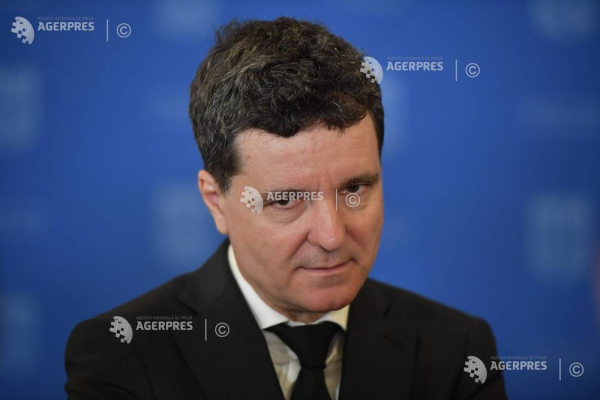 Nicușor Dan: Ilie Bolojan este persoana cea mai potrivită să facă ajustările necesare