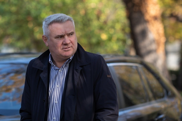 Gigel Știrbu (PNL): De ce sunt nervoși unii PSD-iști pentru reforme? Au început să sune fiicele de la ANCOM, ginerii de la ASF, amantele de la ANRE, nepoatele de la Nuclearelectrica, verișorii de la Transelectrica