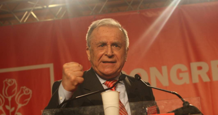 UPDATE: Ion Iliescu, internat la terapie intensivă. SRI confirmă în ce stare se află fostul președinte