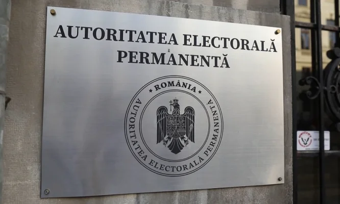 AEP, precizări privind exercitarea dreptului de vot la al doilea tur al alegerilor prezidențiale