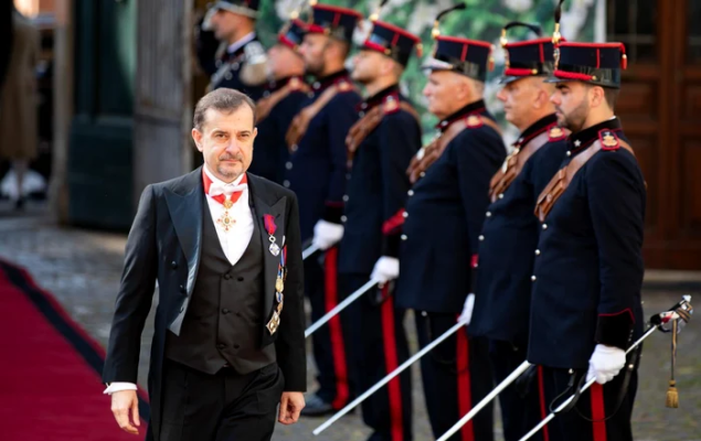 Suma amețitoare pe care o plătește lunar statul pentru locuința ambasadorului George Bologan la Vatican. Cum explică MAE