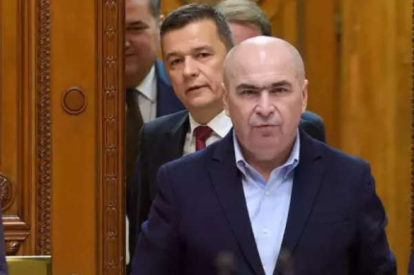 Replica PNL după ce PSD a ameninţat că iese de la guvernare: "Au început să sune amantele de la ANRE"