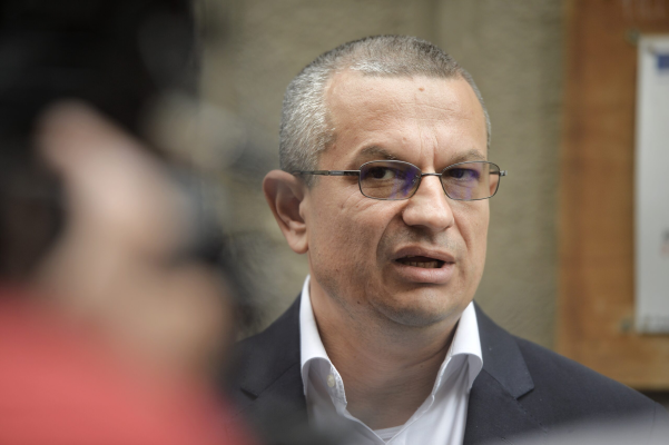 Csaba Asztalos, propus de UDMR, a fost ales în funcția de judecător la Curtea Constituțională