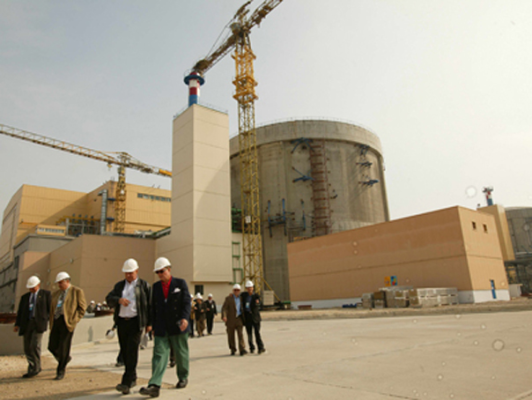Acordul de mediu pentru retehnologizarea Unității 1 a Centralei Nuclearoelectrice Cernavodă, aprobat de Guvern