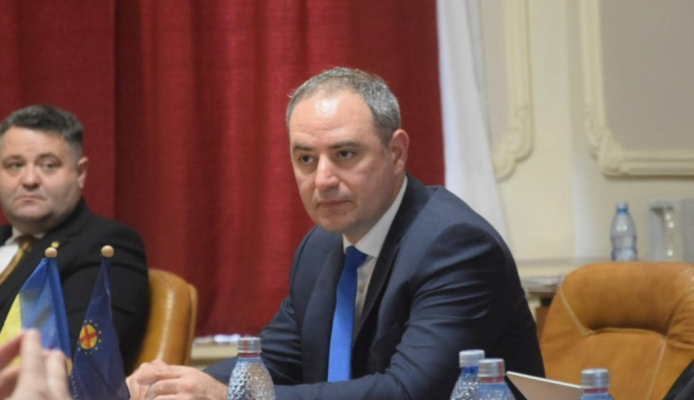 Care sunt prioritățile lui Alexandru Nazăre, viitorul ministru al Finanțelor: de la evitarea retrogradării la junk la viitorul ANAF